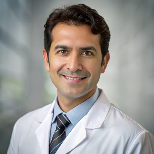 doctor image